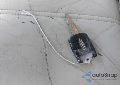 2006 Lincoln Mark Lt из США, поврежденный, VIN 5LTPW18536FJ23670